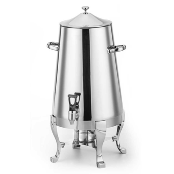 Stainless Steel 13L Juicer Water Milk Coffee Pump Beverage Drinking Utensils image