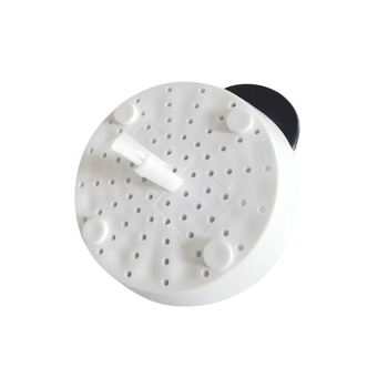 Premium ManualJuicer Plastic Base Plate for manual juicer image