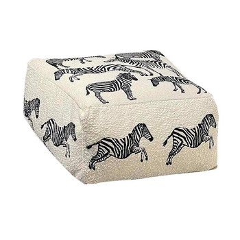 48cm Premium Polyester Fiber Cushion with EPP Particle Inserts, Home Decor image