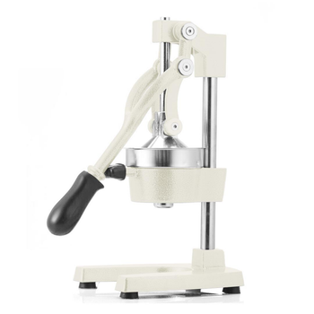 Commercial Manual Juicer Hand Press Juice Extractor Squeezer Orange Citrus White image