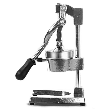 Commercial Manual Juicer Hand Press Juice Extractor Squeezer Orange Citrus image