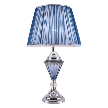 LED Elegant Table Lamp with Warm Shade Desk Lamp image