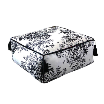 50cm Premium Polyester Fiber Cushion with EPP Particle Insert, Home Decor image