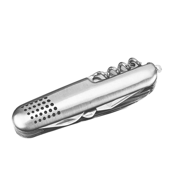 Multi Function Army Knife Tool Swiss Style 103 image