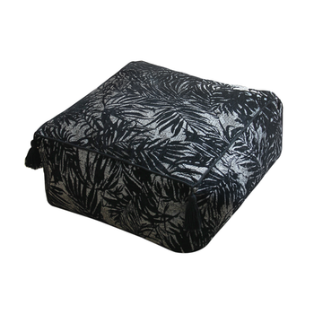 50cm Premium Polyester Fiber Cushion with EPP Particle Insert for Enhanced Comfort image
