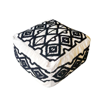 50cm Premium Polyester Fiber Cushion with EPP Particle Insert for Enhanced Comfort image