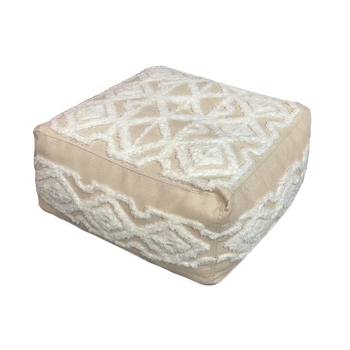 50cm Premium Polyester Fiber Cushion with EPP Particle Insert, Home Decor image