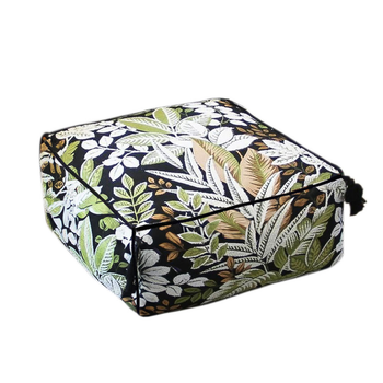 50cm Premium Polyester Fiber Cushion with EPP Particle Inserts, Home Decor image