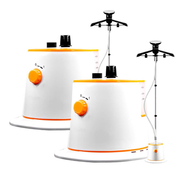 2X Garment Steamer Portable Cleaner Steam Iron 125 image