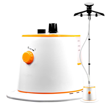 Garment Steamer Portable Cleaner Steam Iron 125 image