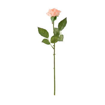 10pcs Artificial Silk Flower Fake Rose Bouquet Table Decor Champion image