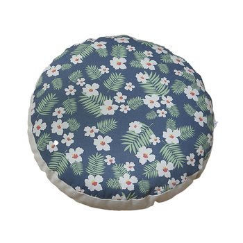 53cm Soft Polyester-Cotton Pillow with Eco-Friendly EPP Particle Insert Home Decor image