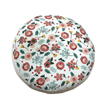 45cm Polyester-Cotton Pillow with EPP Particle Insert for Enhanced Comfort Home Decor image