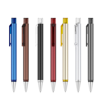 Flat Pen image