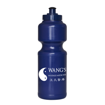 750ml Screw Top Drink Bottle image