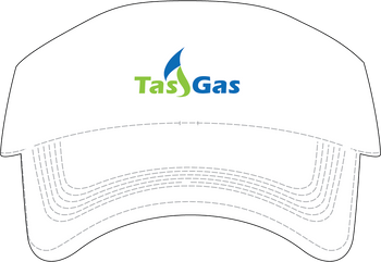 Tas Gas - Sun Visor image