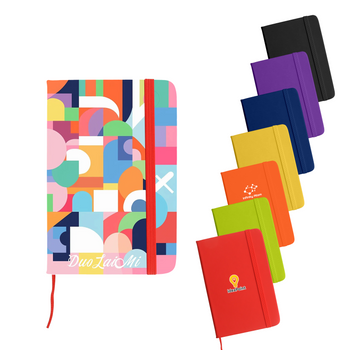 PU A6 Notebook image