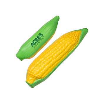 Corn Shape Stress Reliever image