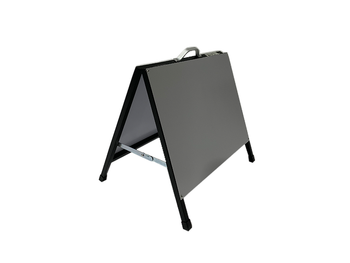 Metal Sheet A-Frame Set - 600mm x 450mm image