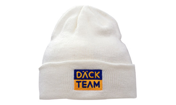 Acrylic Beanie - Toque Deep Fit image