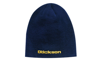 Roll Down Acrylic Beanie - Toque image