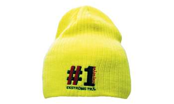 Luminescent Cable Knit Beanie - Toque Deep Fit image
