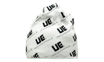 Printable Beanie - Toque image