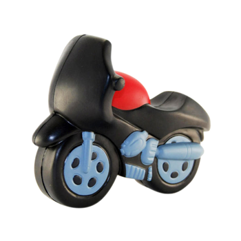 Motobike Shape Stress Reliever image