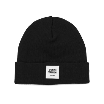 Stock Colour Knitted Beanies image