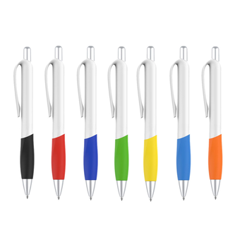 Muscle Pen - Creamy White Barrel image