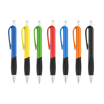 Muscle Pen - Colour Barrel image