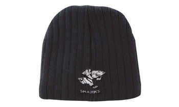 Cable Knit Beanie - Toque image