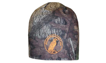 TRUE TIMBER COTTON SILVER TEC BEANIE image