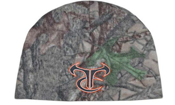 TRUE TIMBER MICRO FLEECE BEANIE image