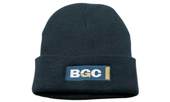 Wool Blend Beanie image