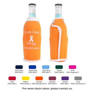 Piccolo Bottle Cooler image