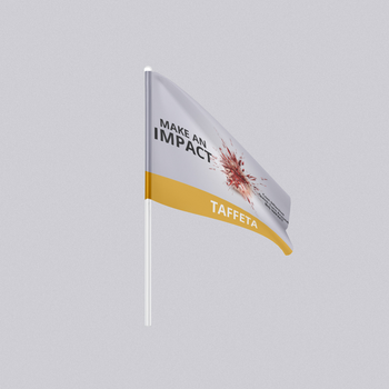 Hand-Held Flags image