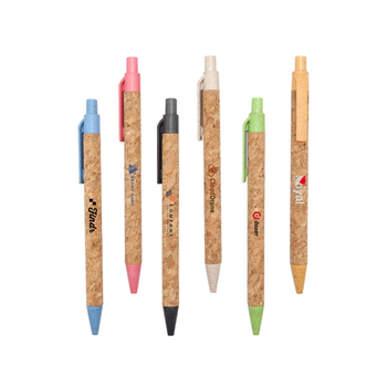 Eco Cork Pen image