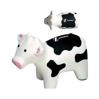 Milk Cow Shape Stress Reliever image