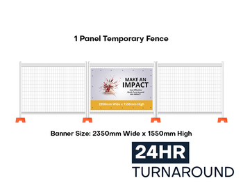 PVC Banner image