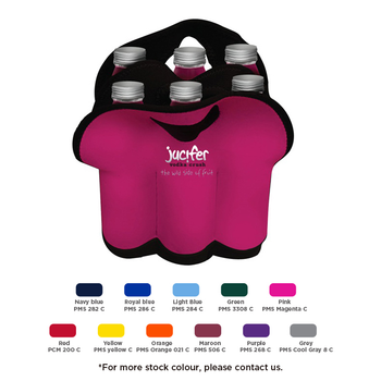6 Bottle Cooler image