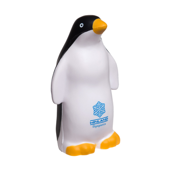 Penguin with Magnet Shape Stress Reliever image