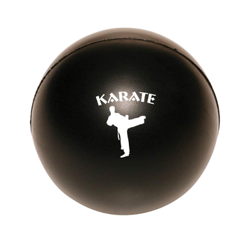 Bowling Ball Shape Stress Reliever image