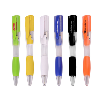 Ballpoint Pen Flash Drive image