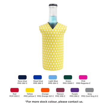 Guernsey Bottle Cooler image