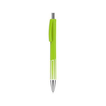 Corumbene - Colourful Pen - Colour Barrel image