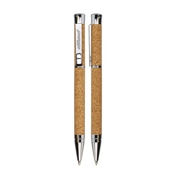 Cork Pen image