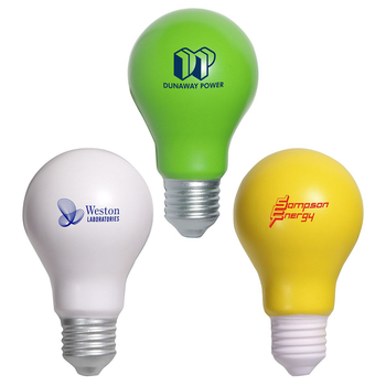 Bulb Shape Stress Reliever image