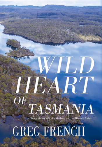 Wild Heart of Tasmania image