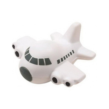 Aircraft Shape Stress Reliever image